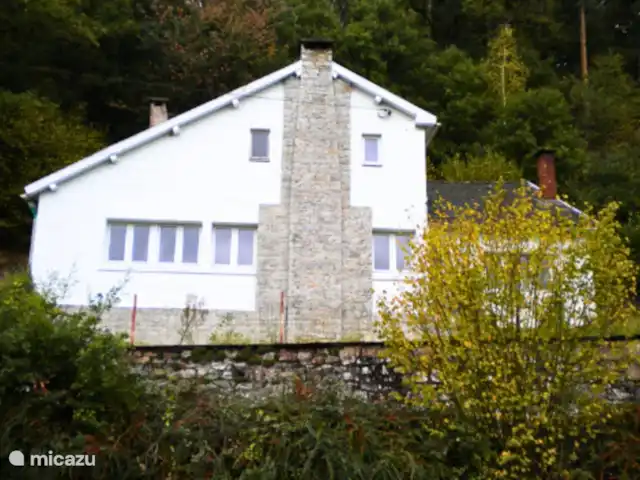 Le Chênelierre  | Belgique, Ardennes, Manhay - maison de vacances Le Chênelierre  | Belgique, Ardennes, Manhay - maison de vacances