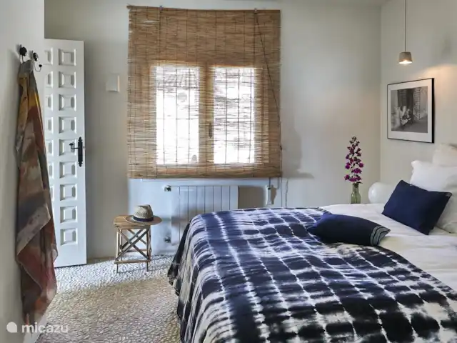 Casa Catharina | Espagne, Costa Blanca, Benissa - villa Chambre avec lit double