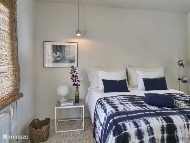 Casa Catharina | Espagne, Costa Blanca, Benissa - villa Chambre avec lit double