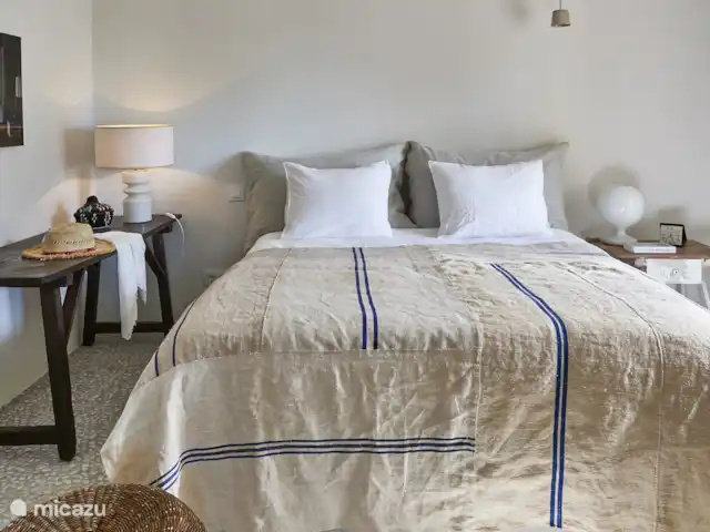 Casa Catharina | Espagne, Costa Blanca, Benissa - villa Chambre avec lit double