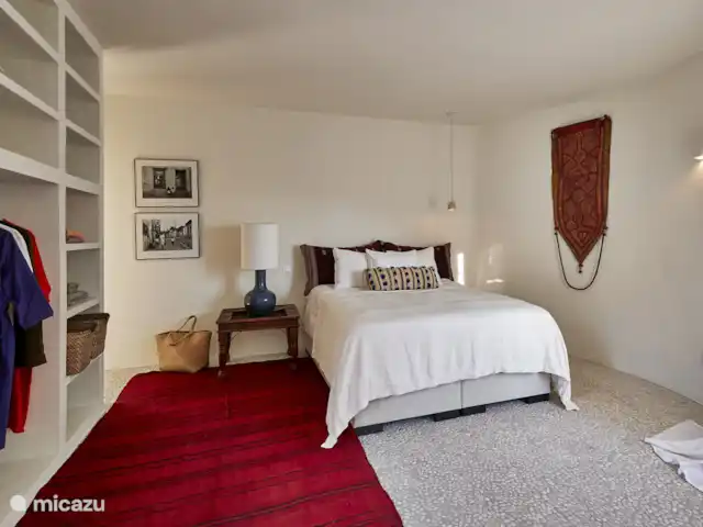 Casa Catharina | Espagne, Costa Blanca, Benissa - villa Chambre avec lit double