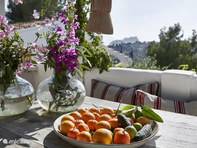 Casa Catharina | Espagne, Costa Blanca, Benissa - villa Cela crie vacances, n’est-ce pas ?