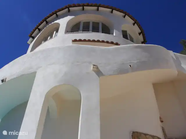 Casa Catharina | Espagne, Costa Blanca, Benissa - villa Casa Catharina est une maison de vacances unique avec beaucoup d’atmosphère et un souci du détail
