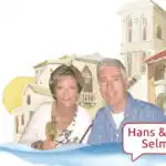 Hans & Selma