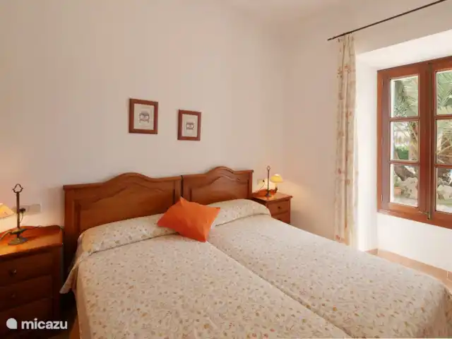 Villa Corso | Espagne, Majorque, Calonge (Majorque) - villa chambre