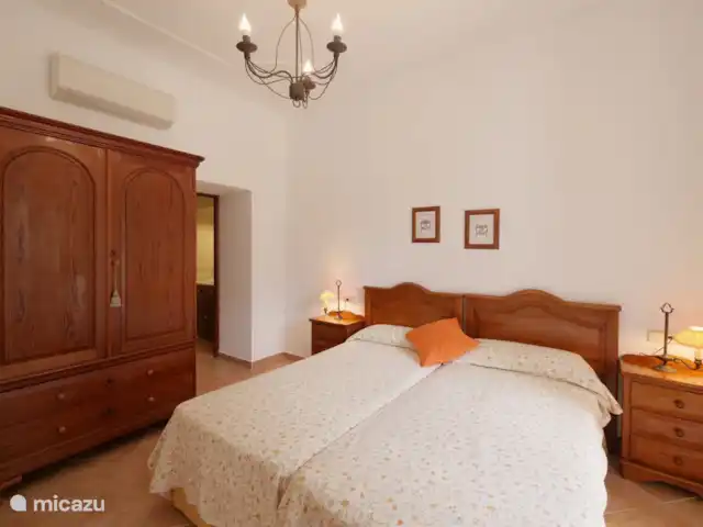 Villa Corso | Espagne, Majorque, Calonge (Majorque) - villa chambre