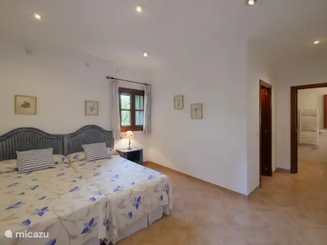 Villa Corso | Espagne, Majorque, Calonge (Majorque) - villa chambre