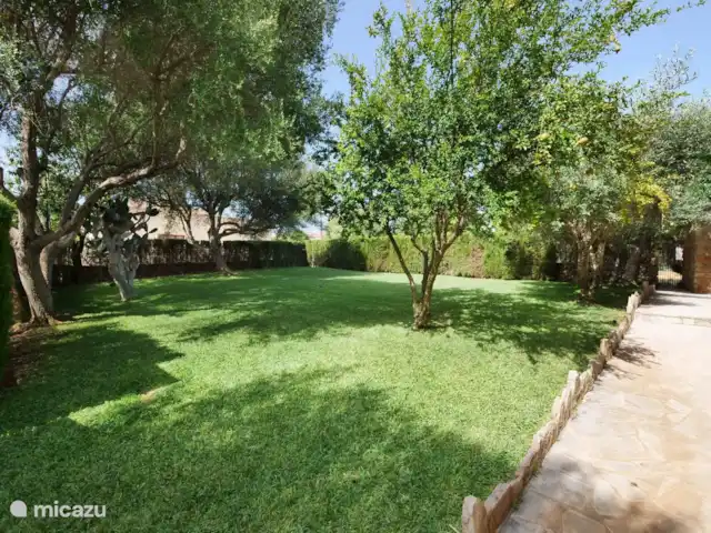 Villa Corso | Espagne, Majorque, Calonge (Majorque) - villa jardin