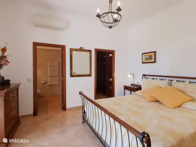 Villa Corso | Espagne, Majorque, Calonge (Majorque) - villa chambre