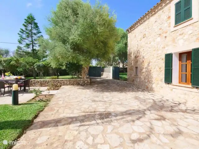 Villa Corso | Espagne, Majorque, Calonge (Majorque) - villa terrasse