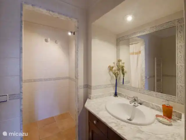 Villa Corso | Espagne, Majorque, Calonge (Majorque) - villa salle de Bains