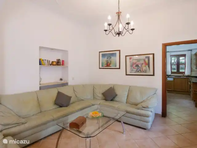 Villa Corso | Espagne, Majorque, Calonge (Majorque) - villa Salon