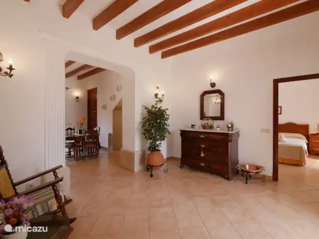 Villa Corso | Espagne, Majorque, Calonge (Majorque) - villa salle