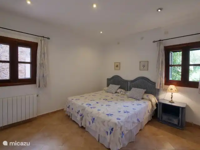 Villa Corso | Espagne, Majorque, Calonge (Majorque) - villa chambre