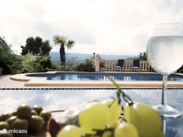 Villa Benitachell | Espagne, Costa Blanca, Benitachell - villa Quand vous accueillerons-nous à la Villa Benitachell ?