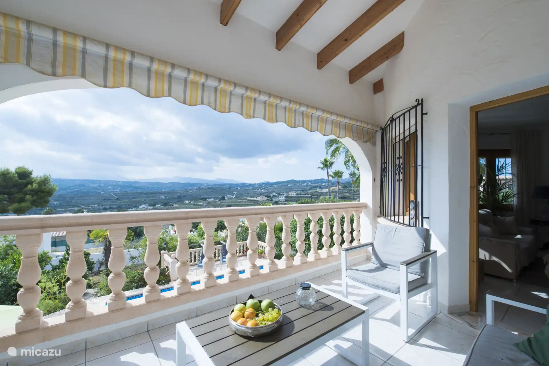 Une charmante maison de vacances de propriétaires néerlandais où vous pourrez passer de belles vacances avec votre famille et/ou vos amis