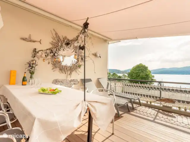 Appartement d’artiste avec vue sur le lac | Italie, Lad Majeur, Ispra - appartement Appartement d’artiste avec vue sur le lac | Italie, Lad Majeur, Ispra - appartement