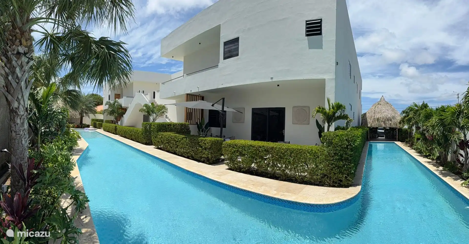 apartment, Marie Pampoen, Banda Ariba (East), Curaçao - Oasis Lumora