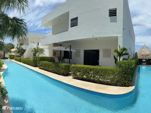 Location de Vacances Curaçao, Banda Ariba (est), Bapor Kibra, appartement - Oasis Lumora Location de Vacances Curaçao, Banda Ariba (est), Bapor Kibra, appartement - Oasis Lumora