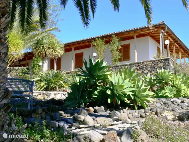 Finca Tijarafe | Espagne, La Palma, Tijarafe - villa Finca Tijarafe | Espagne, La Palma, Tijarafe - villa