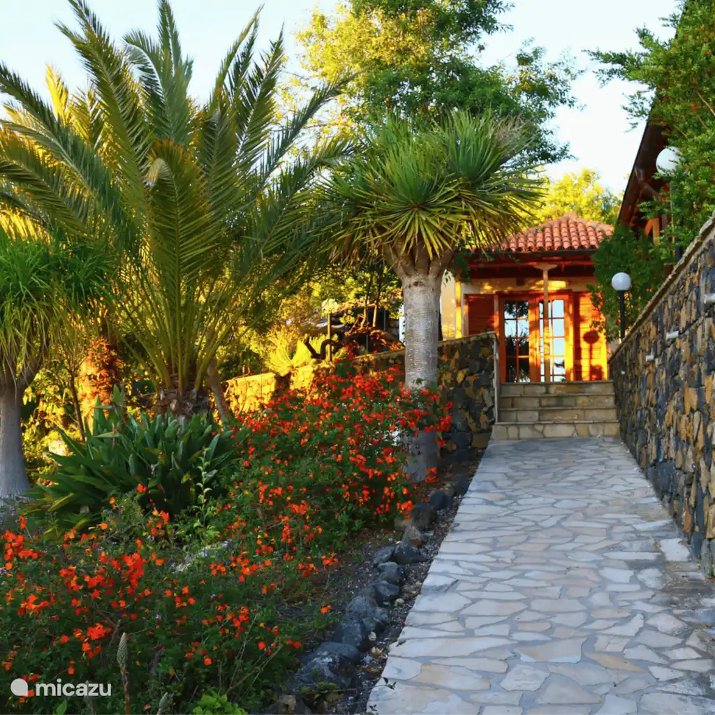 Finca Tijarafe, foto 3