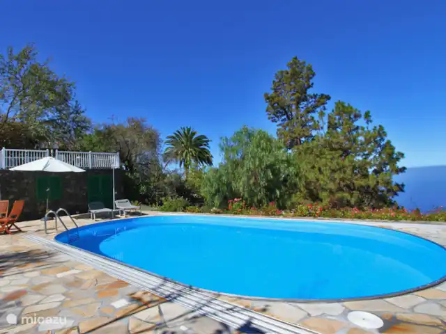 Finca Tijarafe | Espagne, La Palma, Tijarafe - villa Finca Tijarafe vous souhaite la bienvenue !
