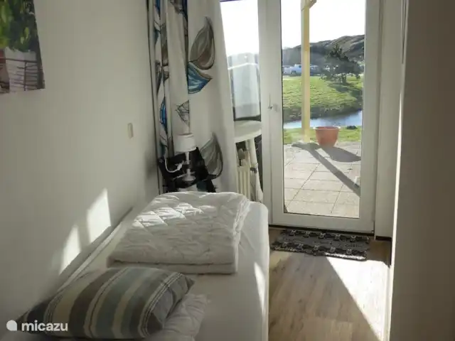 Appartement Aloha | Pays-Bas, Hollande du Nord, Julianadorp aan Zee - appartement