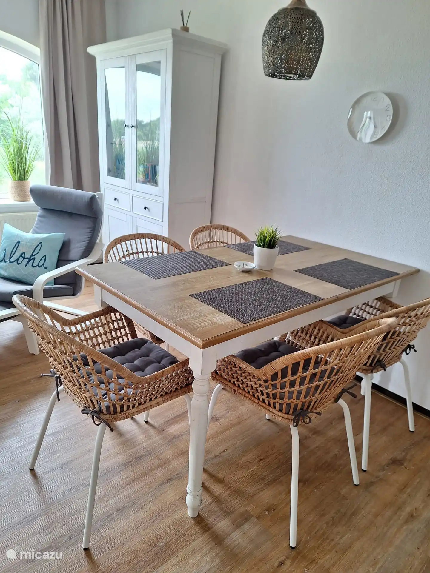 Eettafel