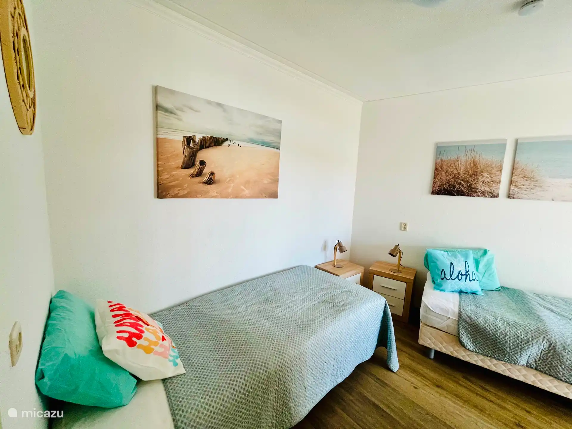 Slaapkamer 