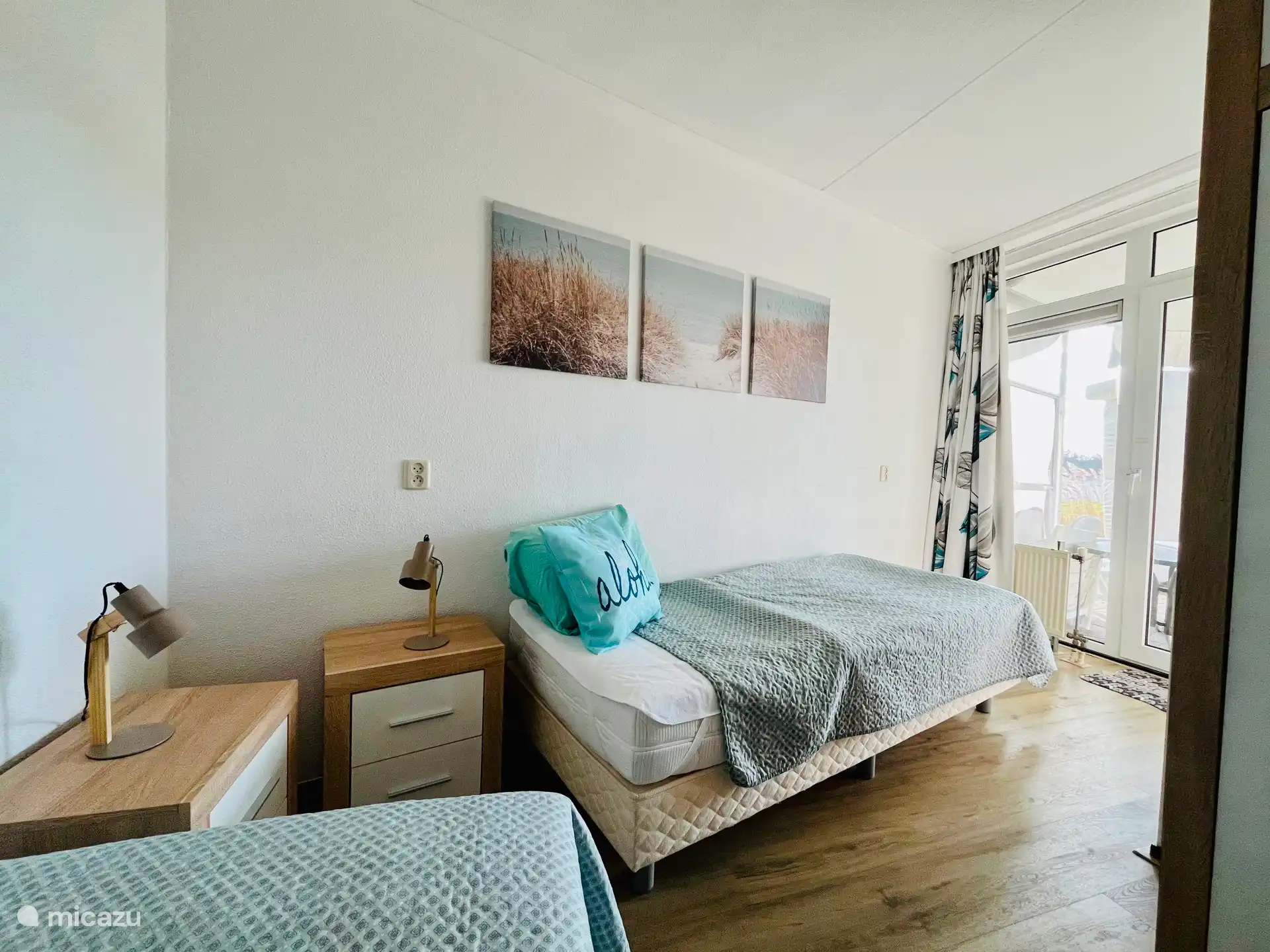 Slaapkamer