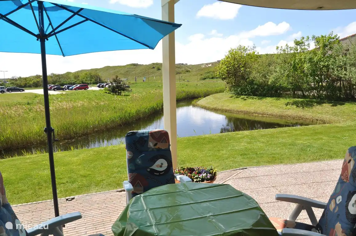 appartement, Julianadorp, Hollande du Nord, Pays-Bas - Appartement Aloha