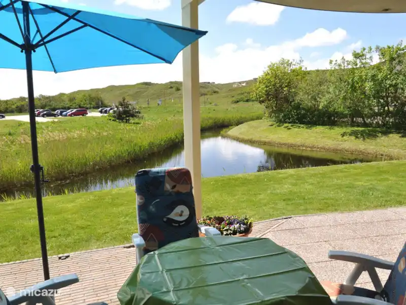 Appartement Aloha huren in Nederland, Noord-Holland, Julianadorp aan Zee - Appartement Appartement Aloha huren in Nederland, Noord-Holland, Julianadorp aan Zee - Appartement