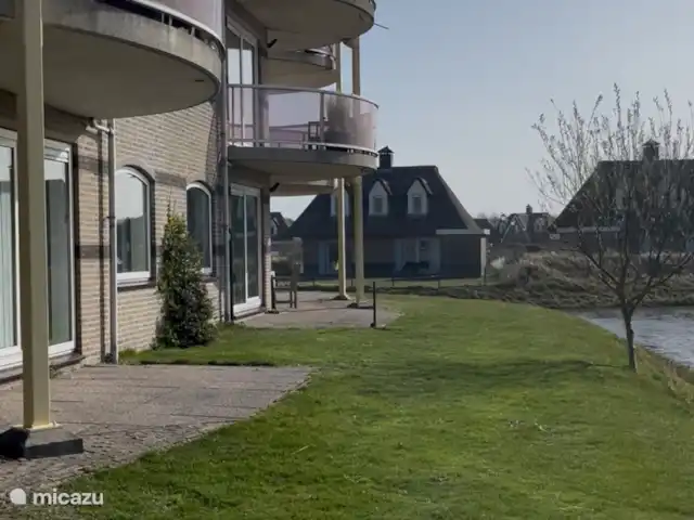 Appartement Aloha | Pays-Bas, Hollande du Nord, Julianadorp aan Zee - appartement