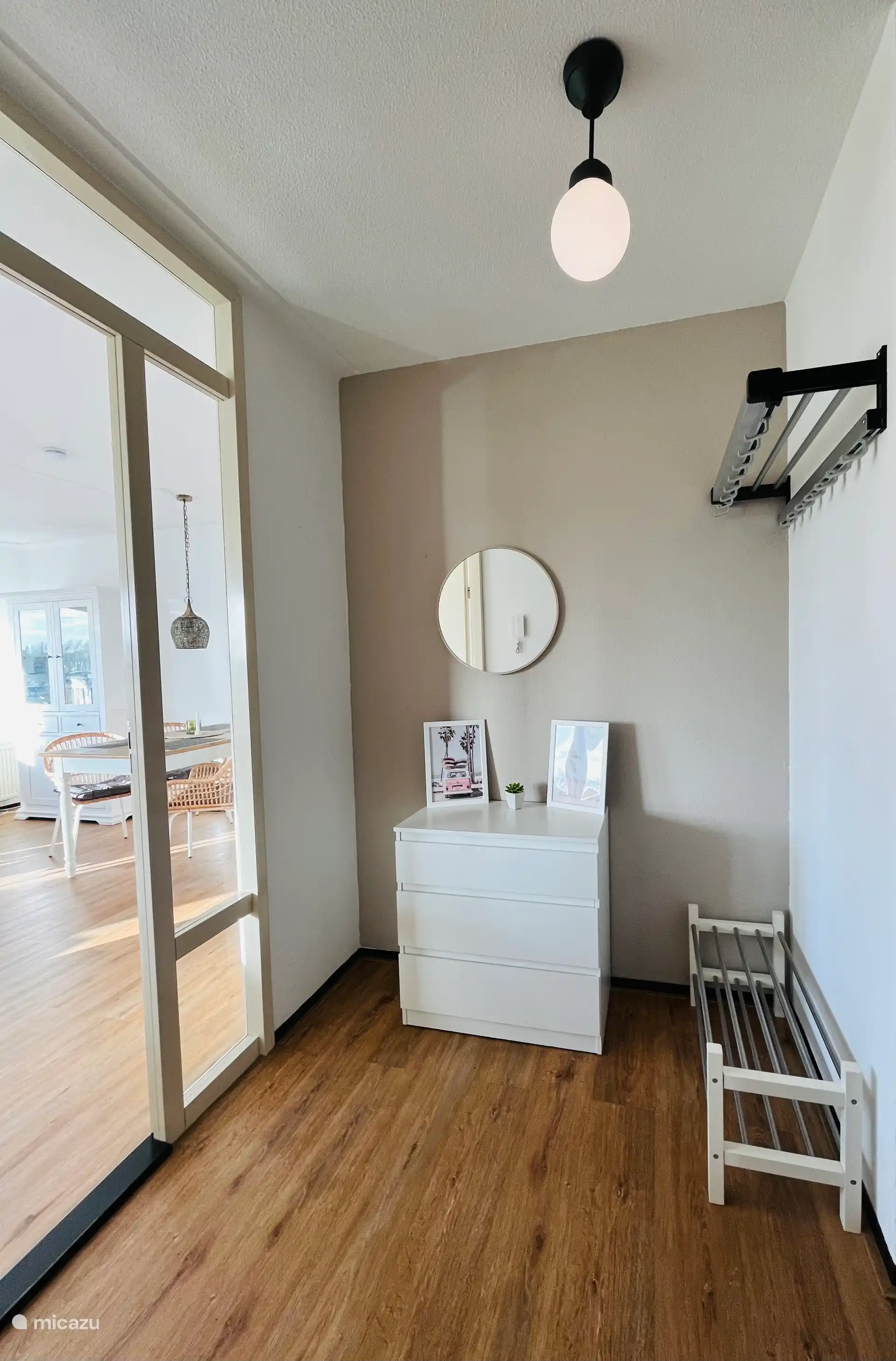 Apartamento Aloha en Países Bajos, Holanda del Norte, Julianadorp aan Zee - Apartamento