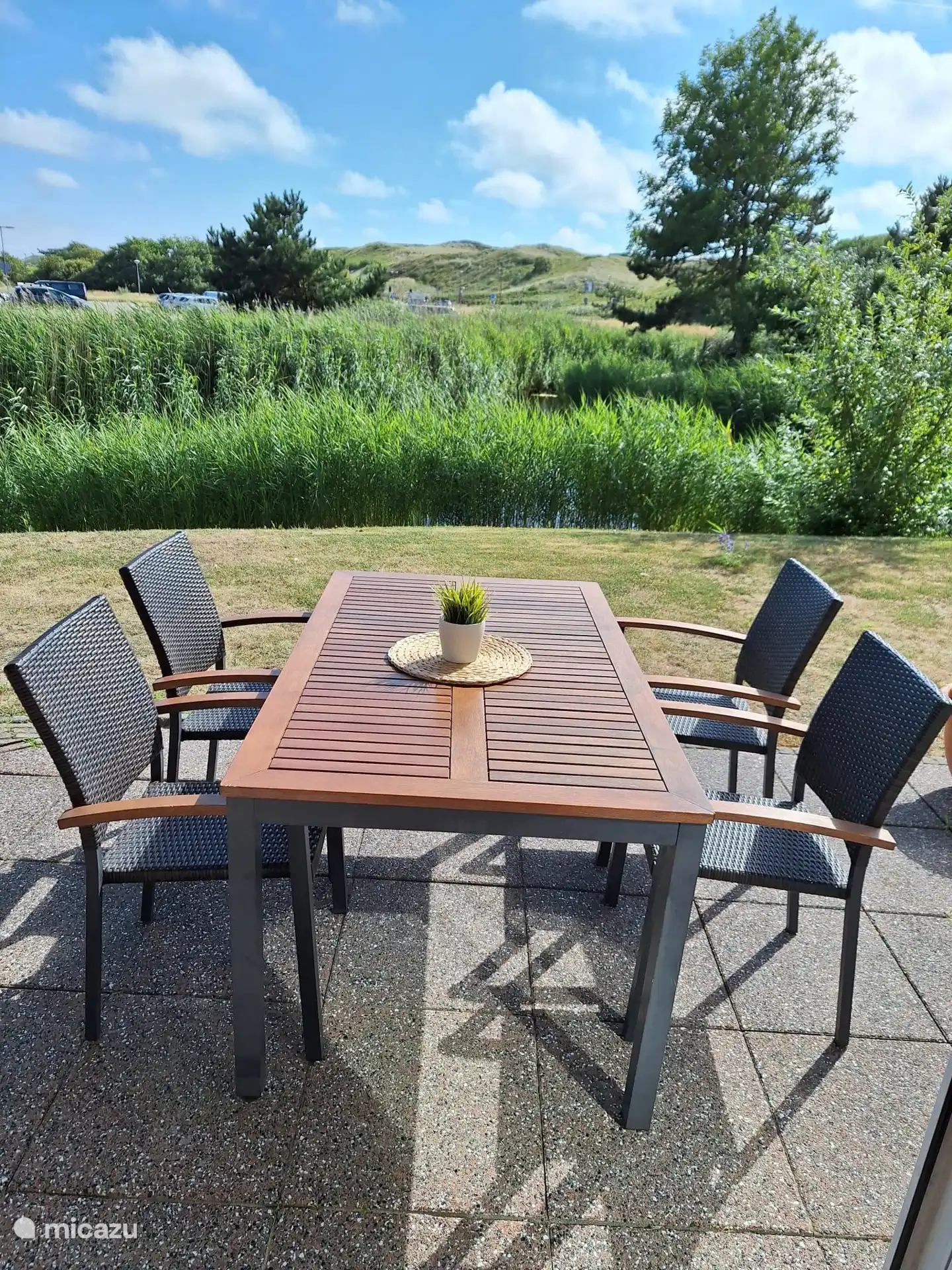 Tuintafel