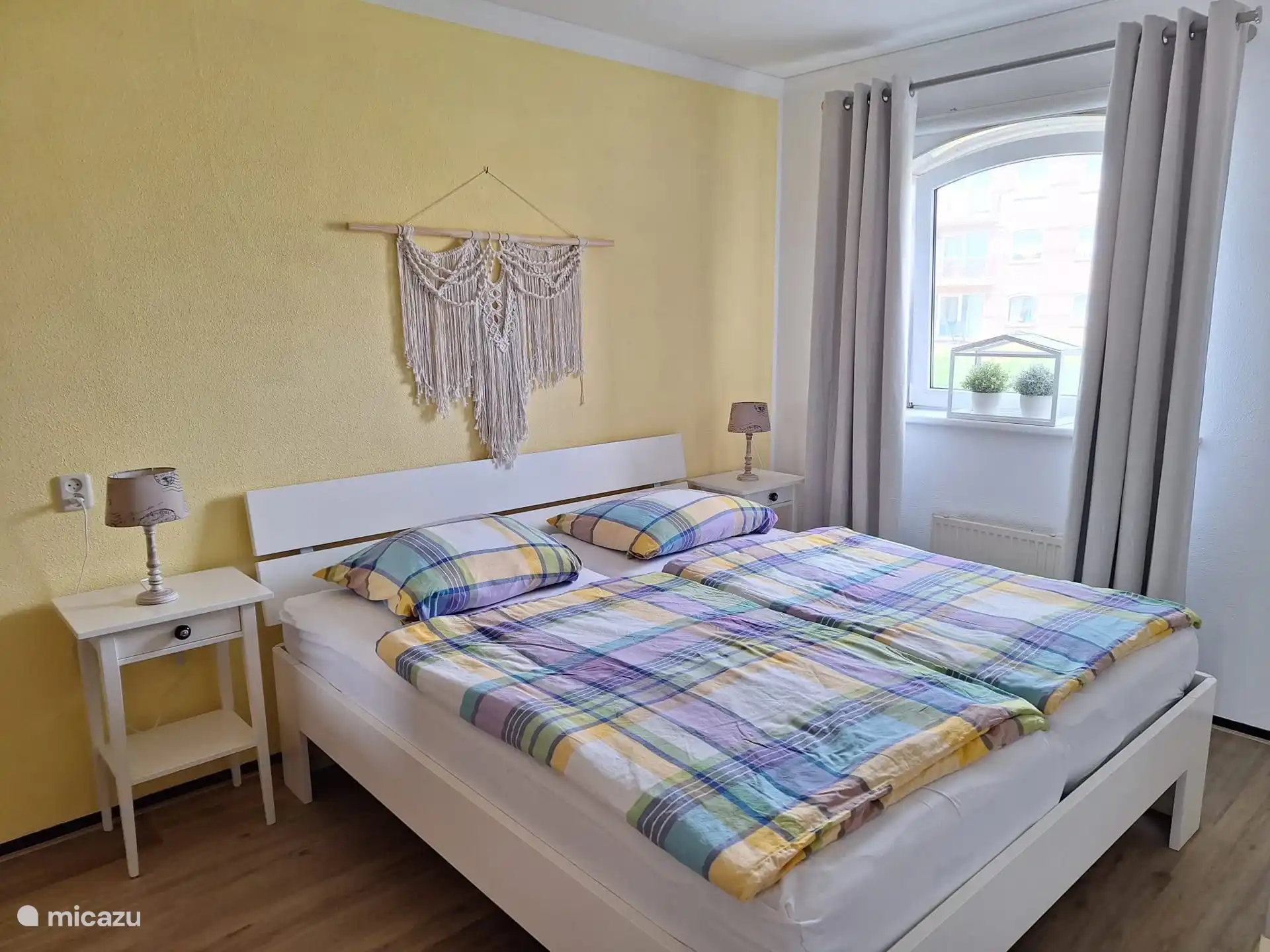 Slaapkamer 2