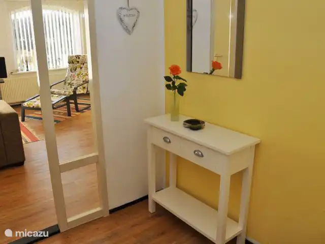 Appartement Aloha | Pays-Bas, Hollande du Nord, Julianadorp aan Zee - appartement Salle