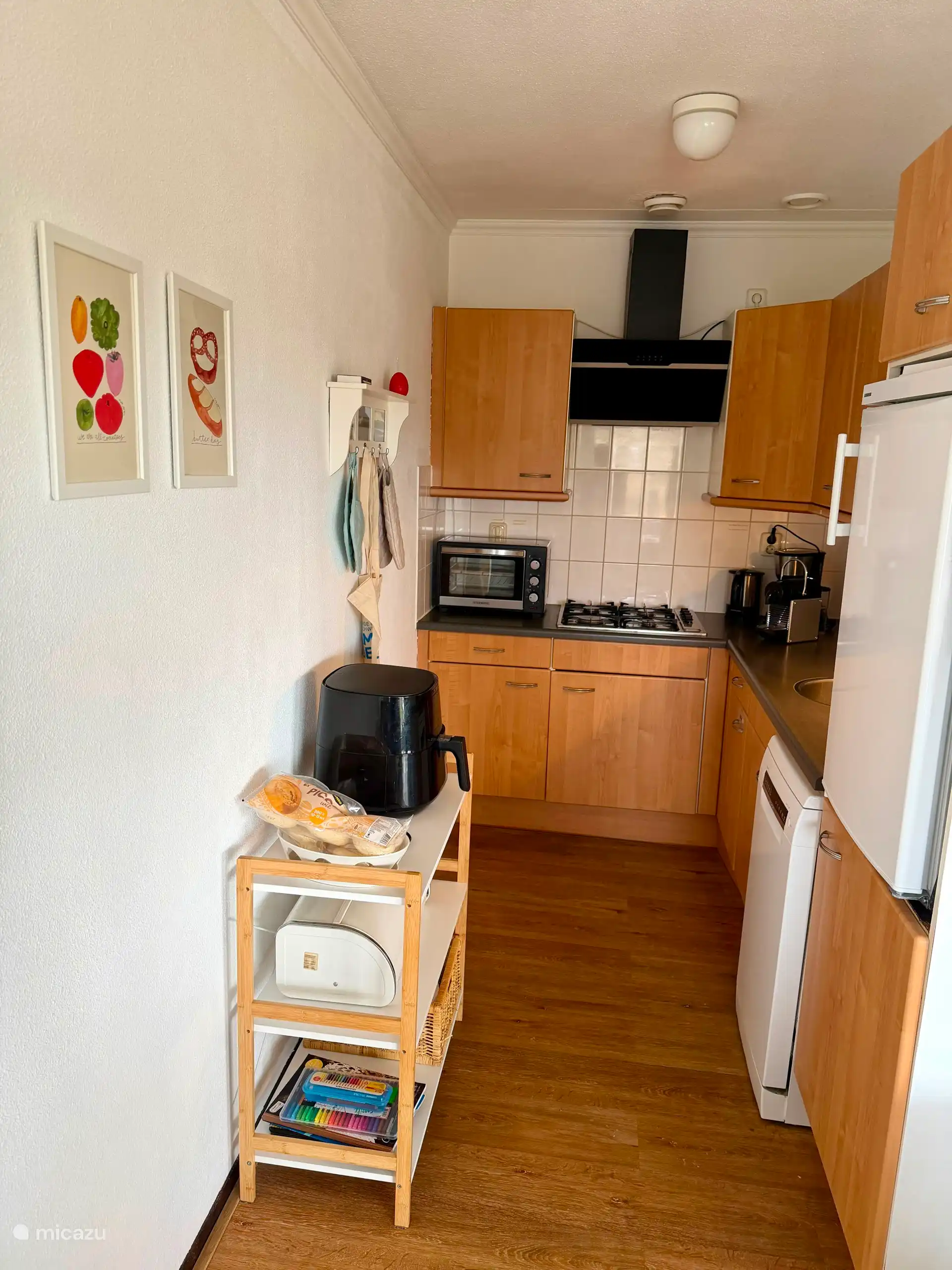 Keuken