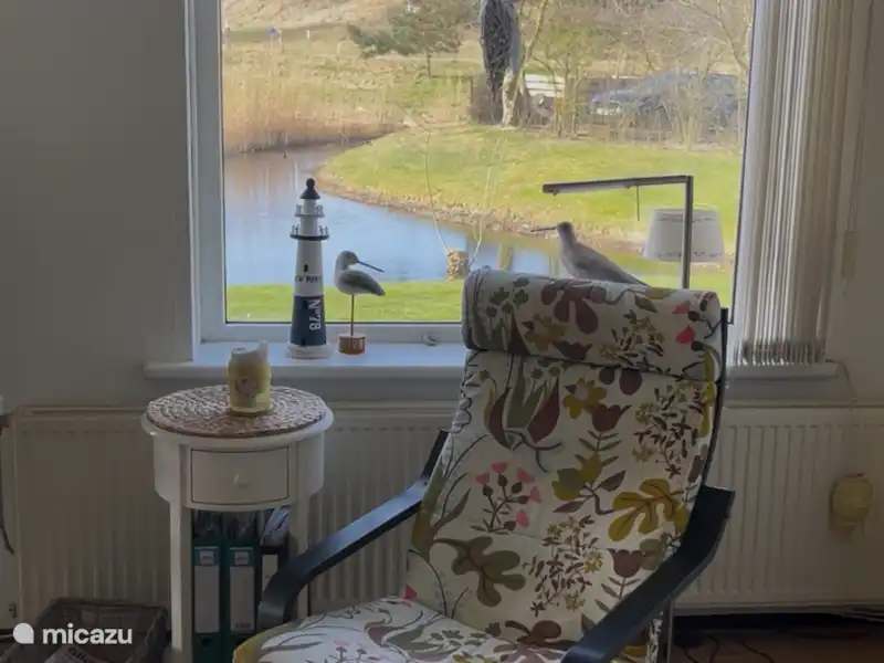 Appartement Aloha huren in Nederland, Noord-Holland, Julianadorp aan Zee - Appartement Appartement Aloha huren in Nederland, Noord-Holland, Julianadorp aan Zee - Appartement