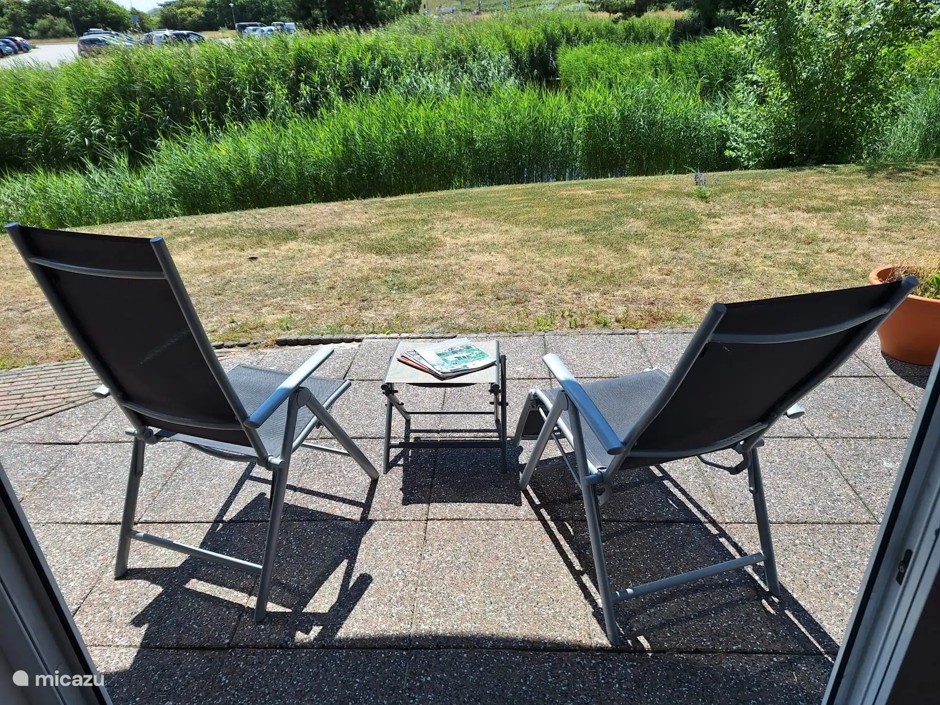Tuinset