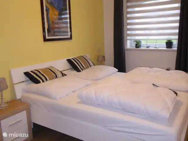 Appartement Aloha | Pays-Bas, Hollande du Nord, Julianadorp aan Zee - appartement