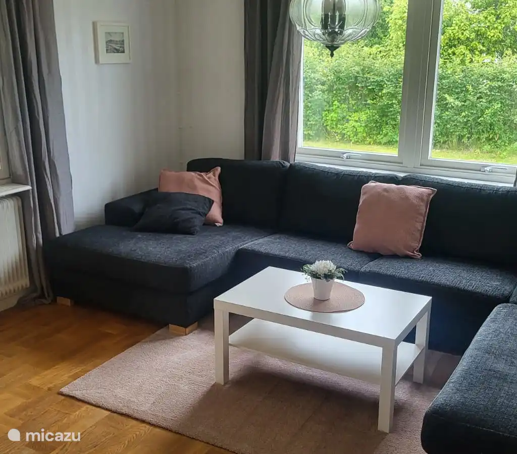 Vakantiehuis Sunny met motorboot