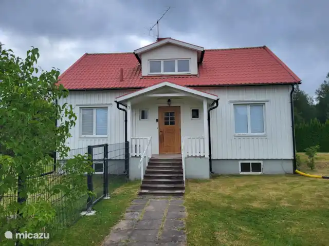 Vakantiehuis Sunny huren in Zweden, Värmland, Rada - villa Vakantiehuis Sunny huren in Zweden, Värmland, Rada - villa