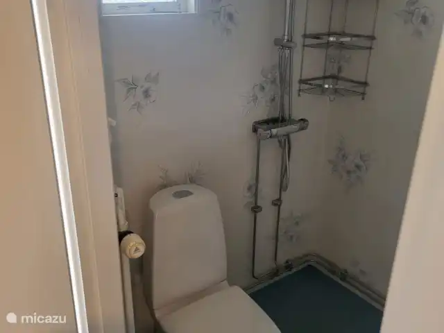 Vakantiehuis Sunny huren in Zweden, Värmland, Rada - villa Badkamer begane grond