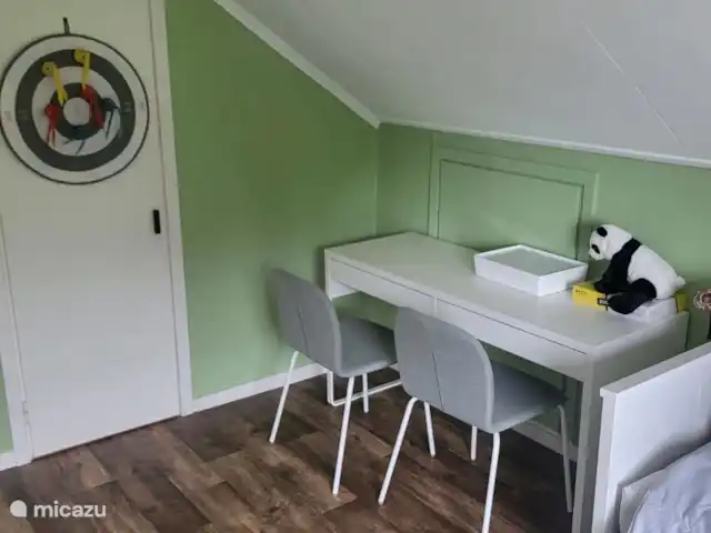 Vakantiehuis Sunny huren in Zweden, Värmland, Rada - villa Kinderkamer boven
Bureau