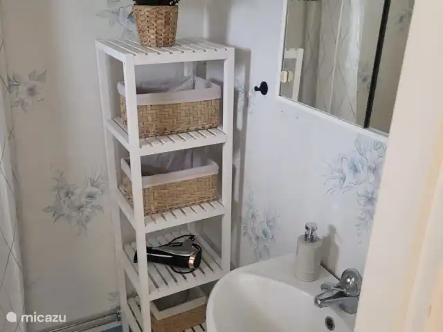 Vakantiehuis Sunny huren in Zweden, Värmland, Rada - villa Badkamer begane grond