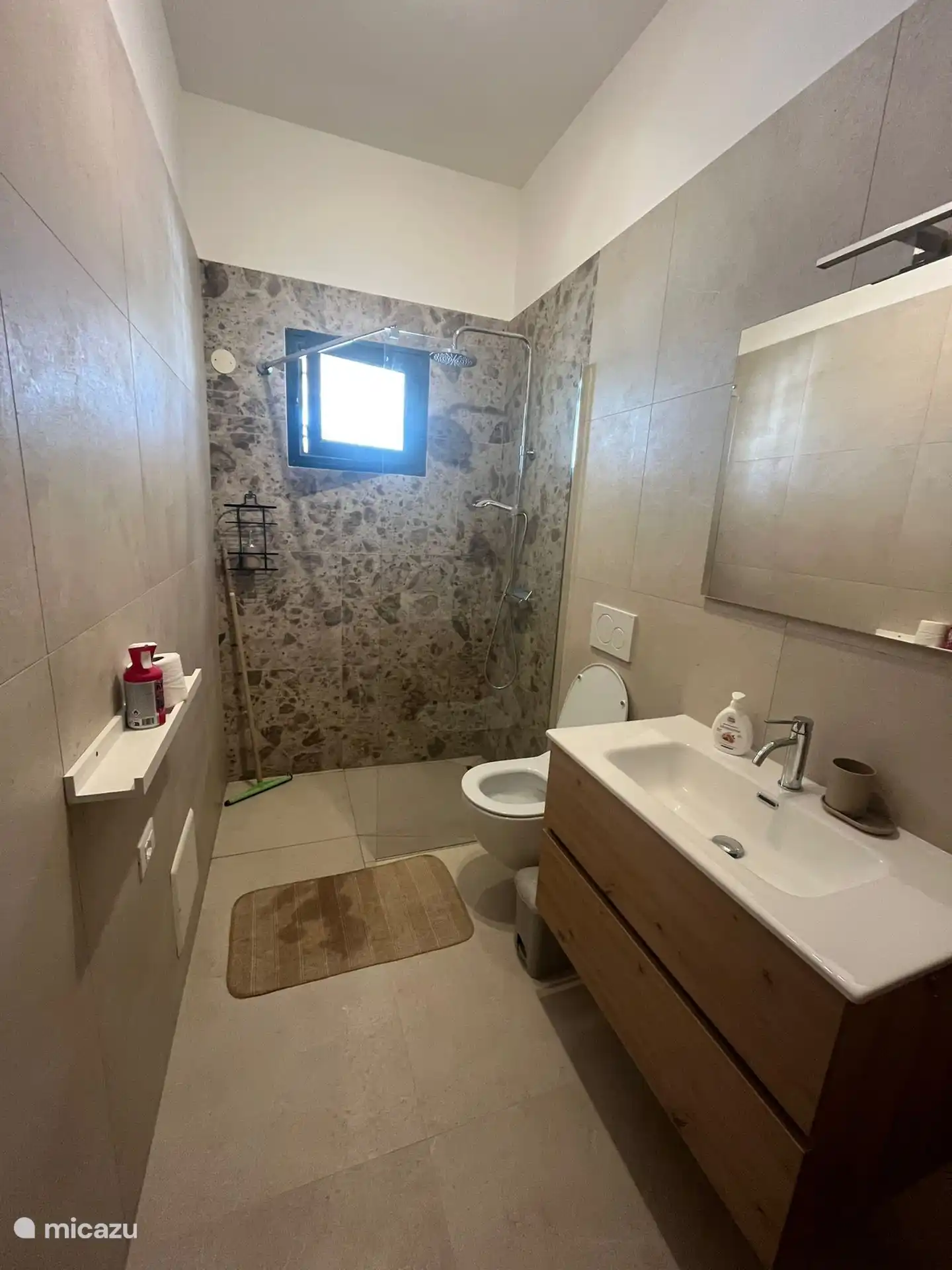2. Badezimmer