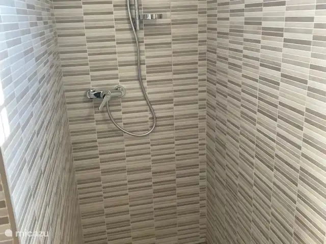 Casa di Torba Bianca | Italie, Pouilles (Puglia), San Vito dei Normanni - maison de vacances La salle de bains récemment rénovée