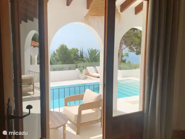 Casa Mimo | Espagne, Costa Blanca, Altea - maison de vacances