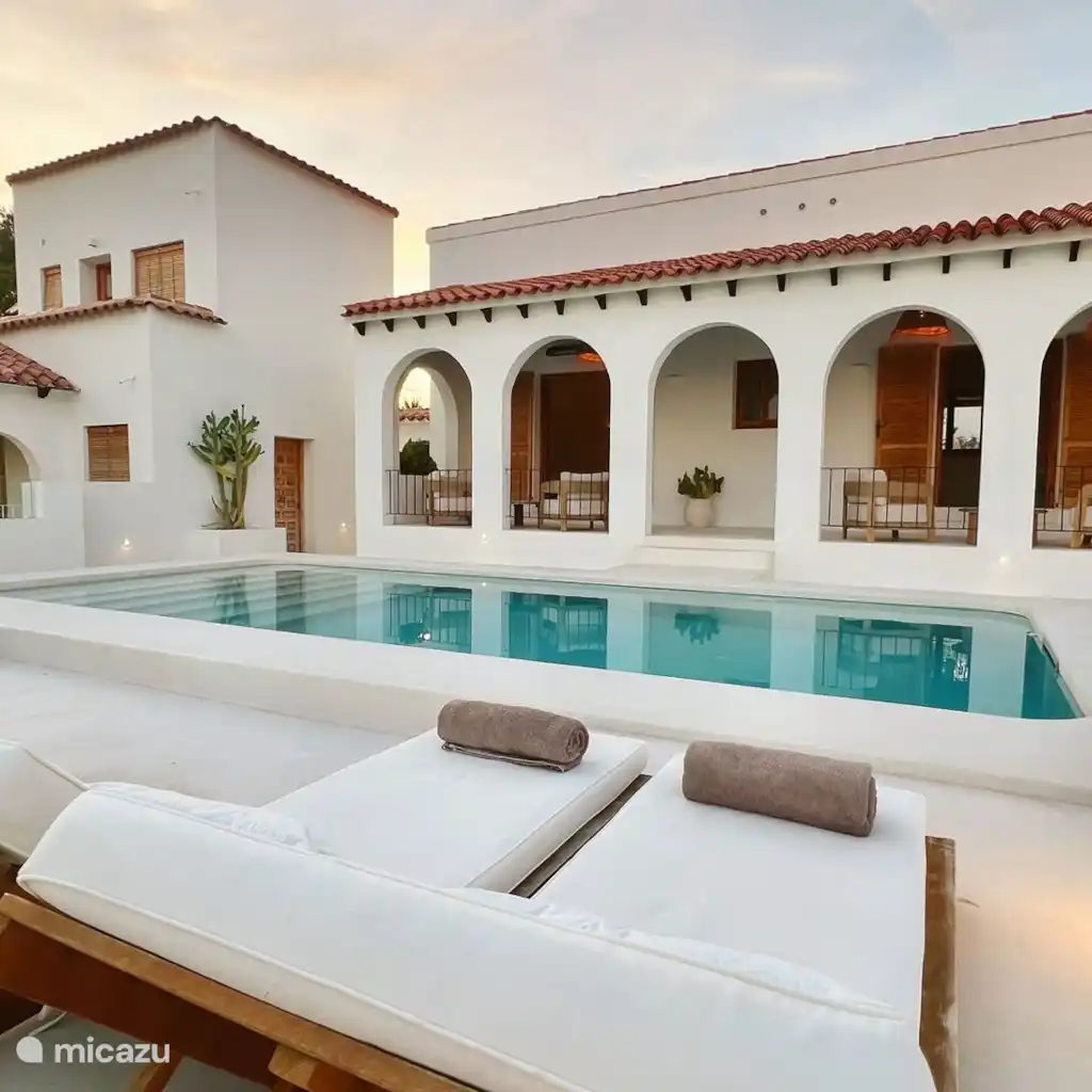 Vakantiehuis Casa Mimo Altea in Altea